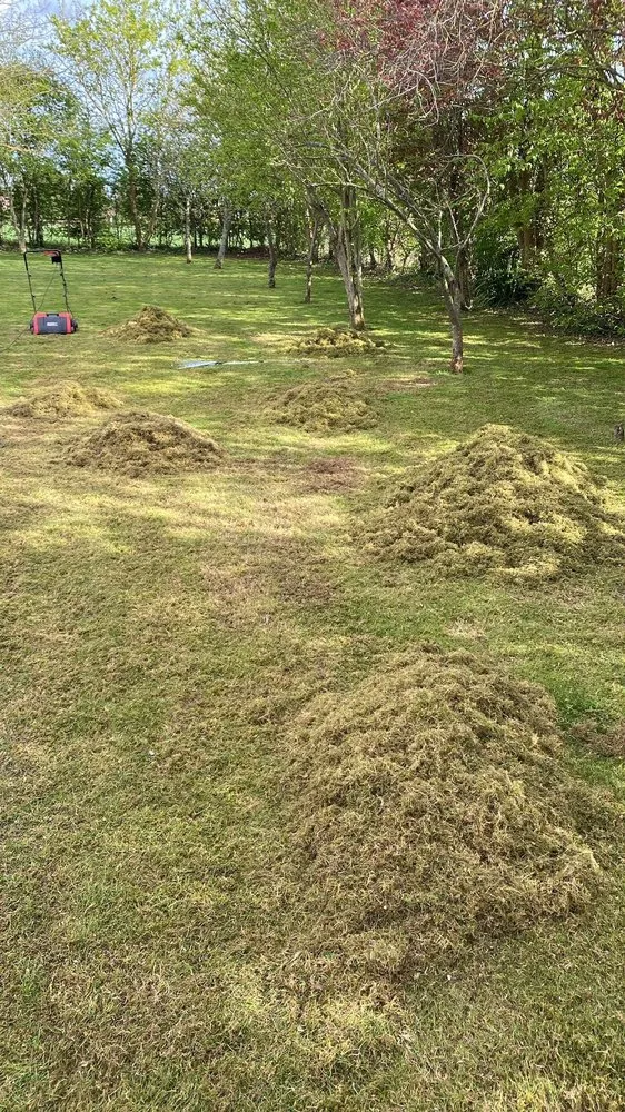 Slide of WhiteCz Lawncare and Cleaning 