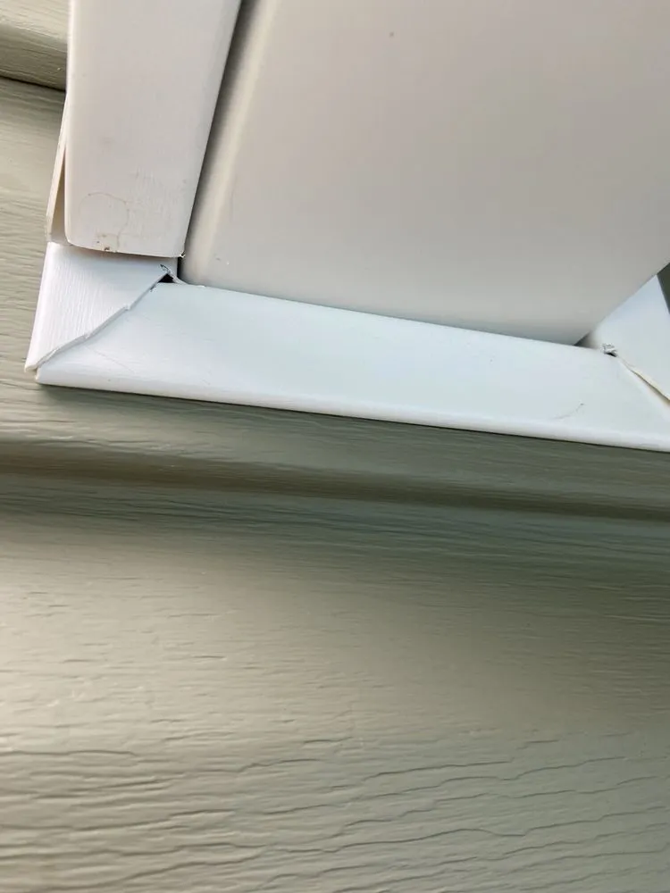 Slide of Whitehouse Roofing & Window