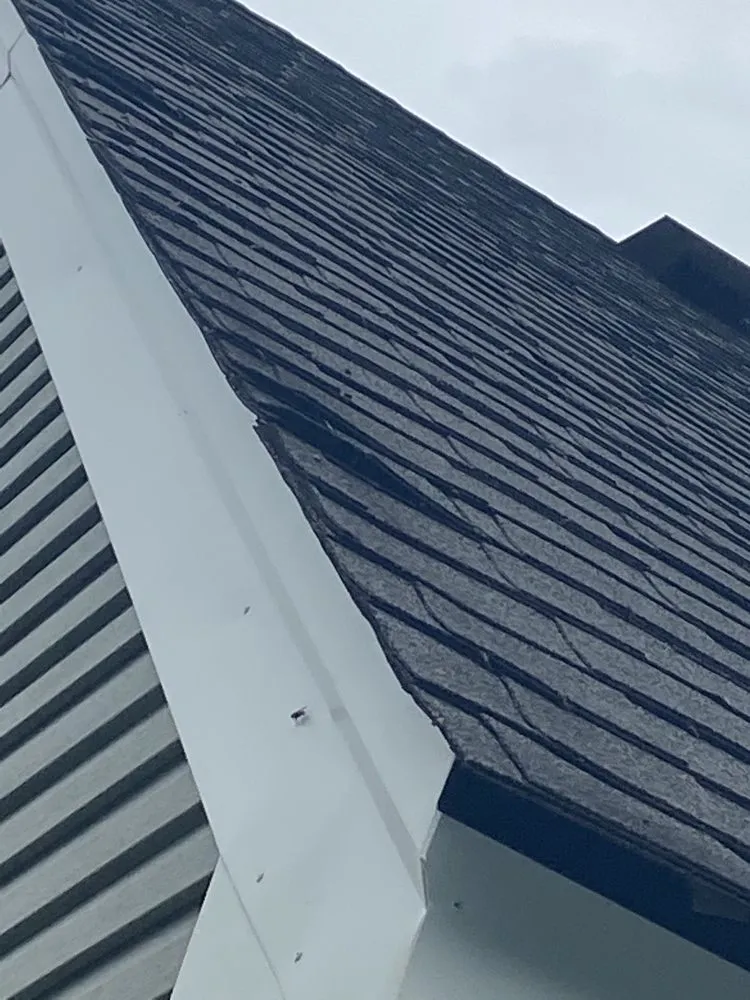 Slide of Whitehouse Roofing & Window