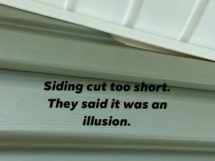 Slide of Whitehouse Roofing & Window