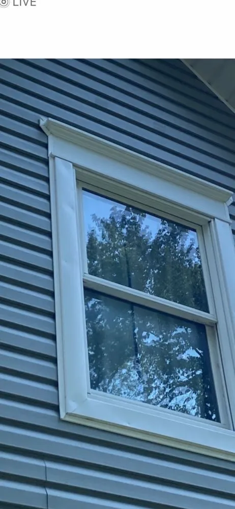 Slide of Whitehouse Roofing & Window