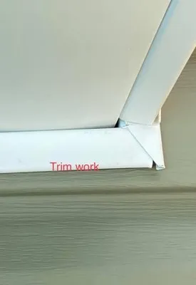 Whitehouse Roofing & Window Logo