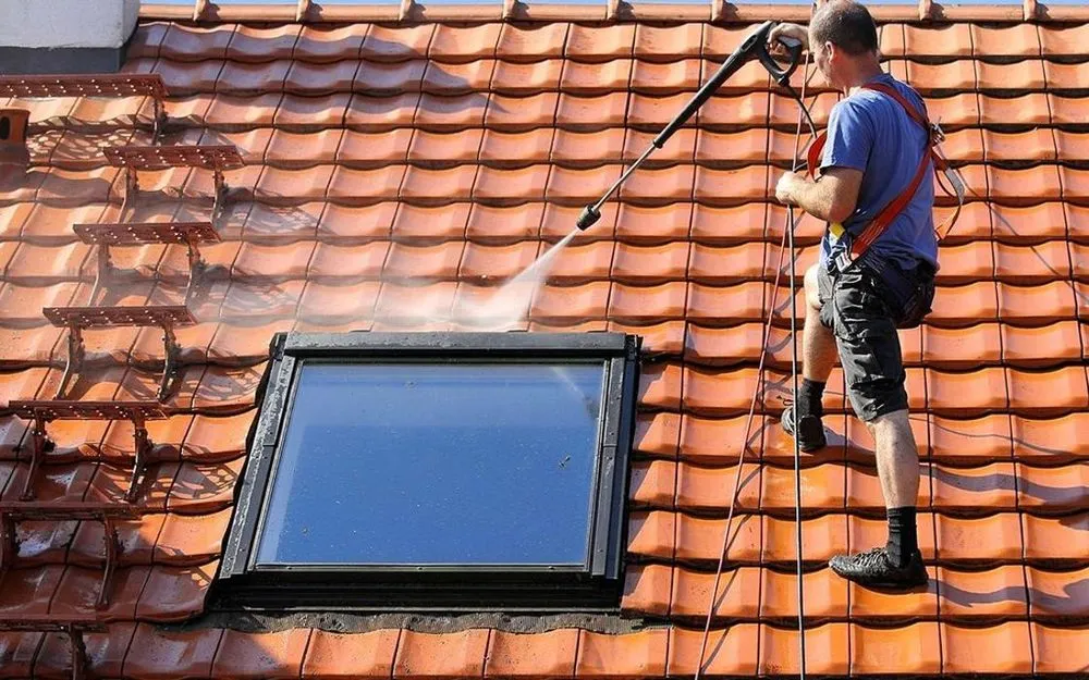 Slide of Whitek Exterior Masters