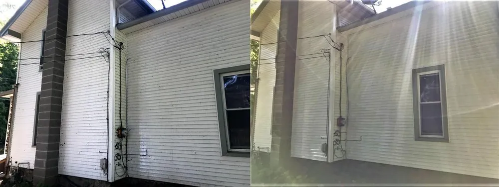 Slide of Whitek Exterior Masters