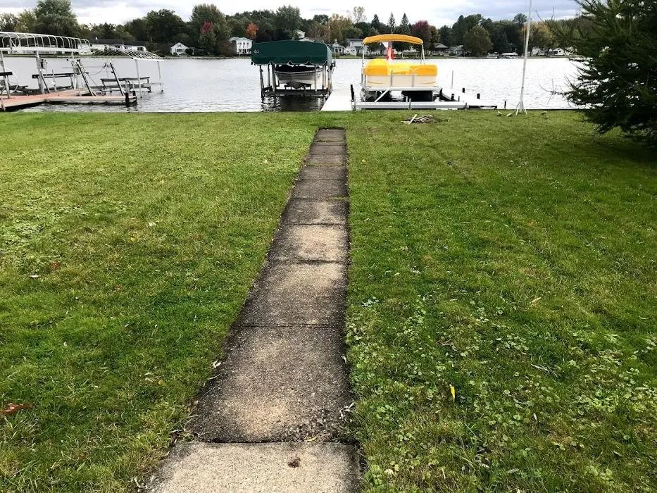 Slide of Whitek Exterior Masters