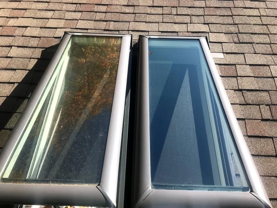 Slide of Whitek Exterior Masters