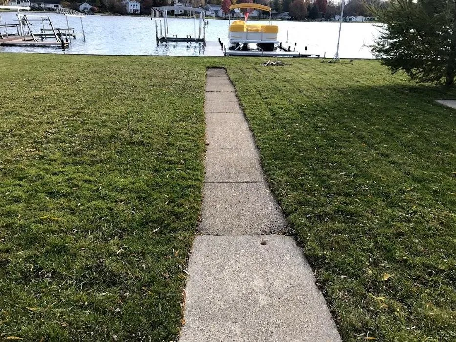 Slide of Whitek Exterior Masters