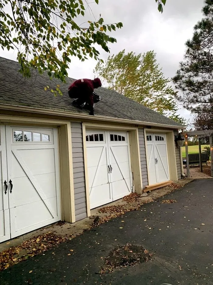 Slide of Whitek Exterior Masters