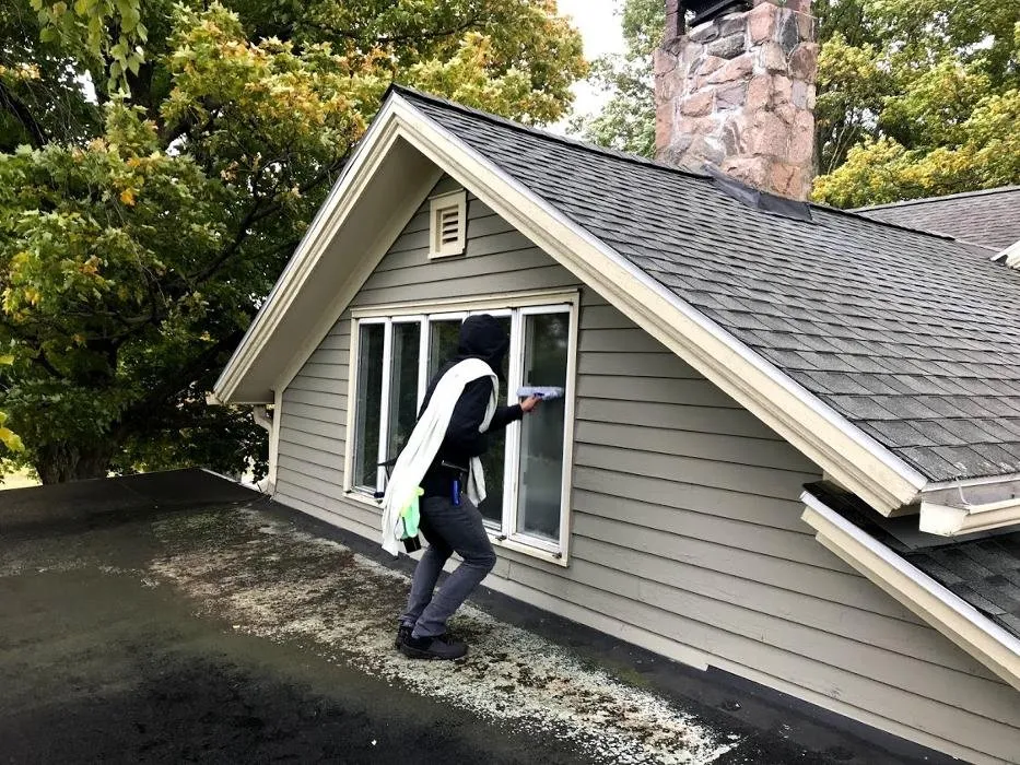 Slide of Whitek Exterior Masters