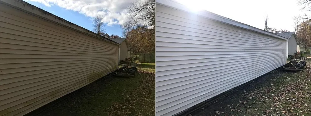 Slide of Whitek Exterior Masters