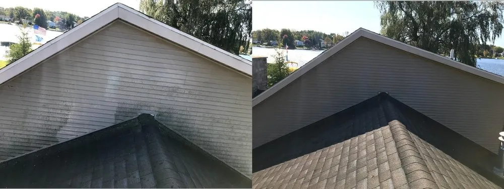 Slide of Whitek Exterior Masters