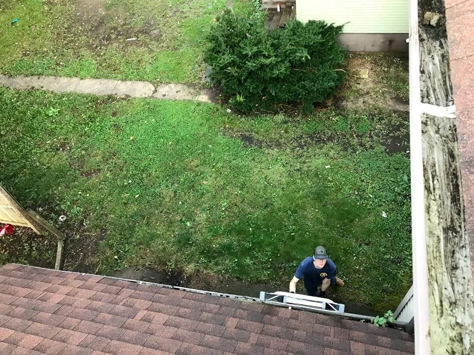 Slide of Whitek Exterior Masters