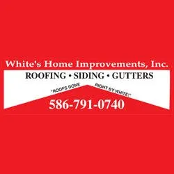 Top-rated metal roofing installation near you across St Clair Shores, MI - White's Home Improvement