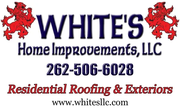 White's Home Improvements, LLC