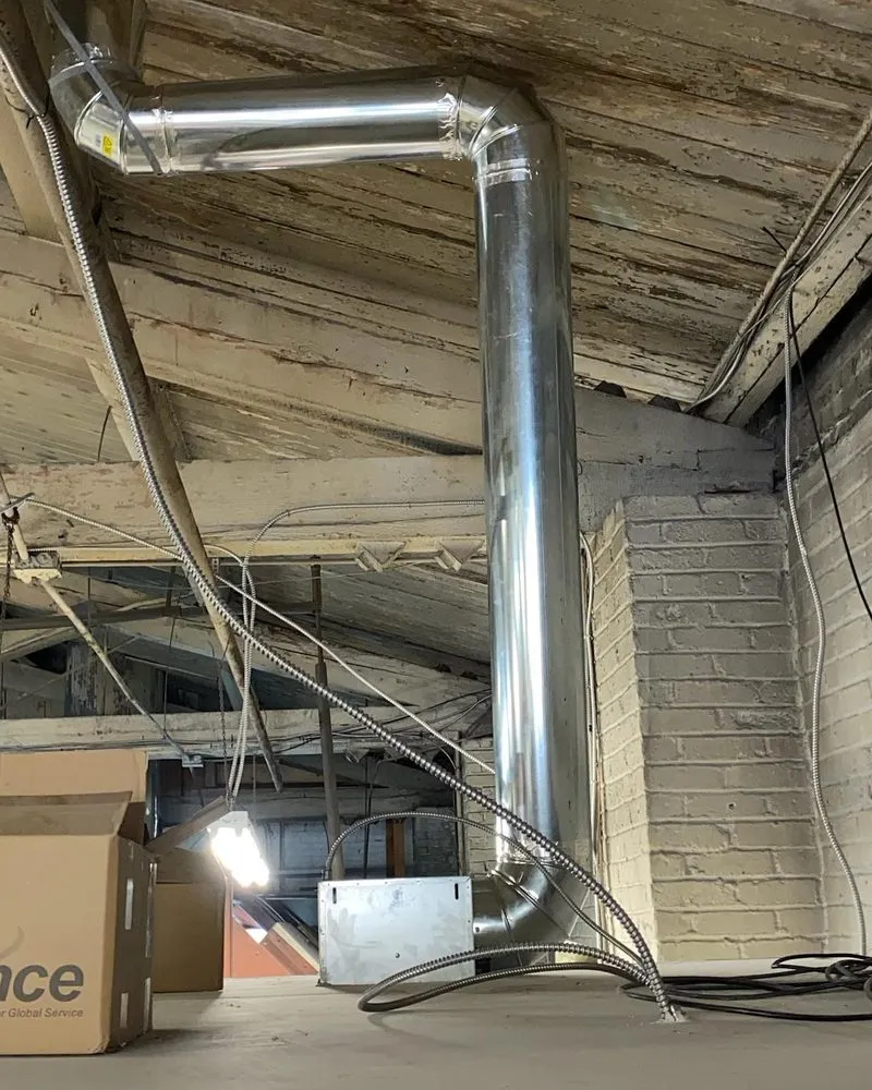 Slide of Whites Roofing & Contracting