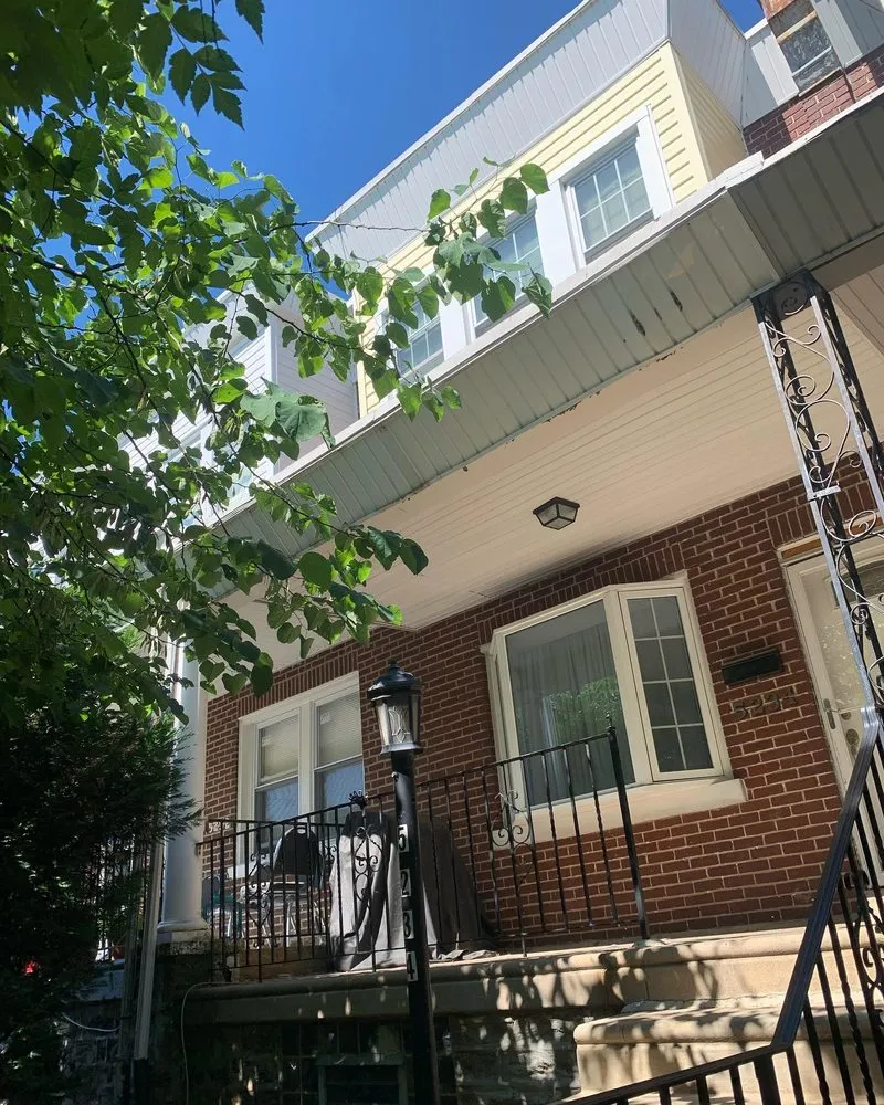 Slide of Whites Roofing & Contracting