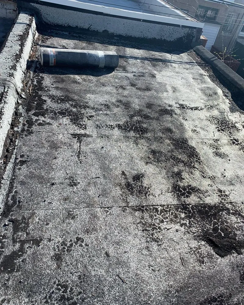 Slide of Whites Roofing & Contracting