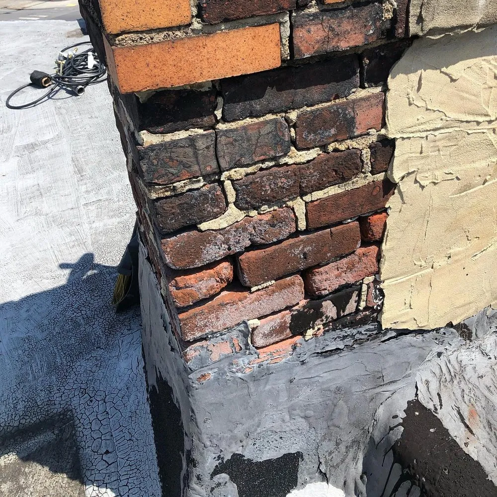 Slide of Whites Roofing & Contracting