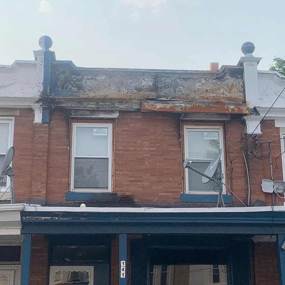 Slide of Whites Roofing & Contracting