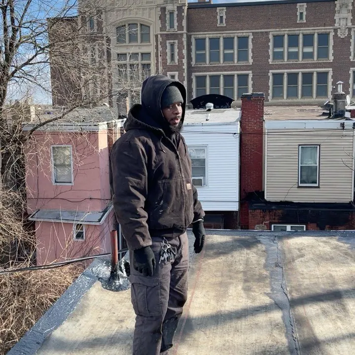 Slide of Whites Roofing & Contracting