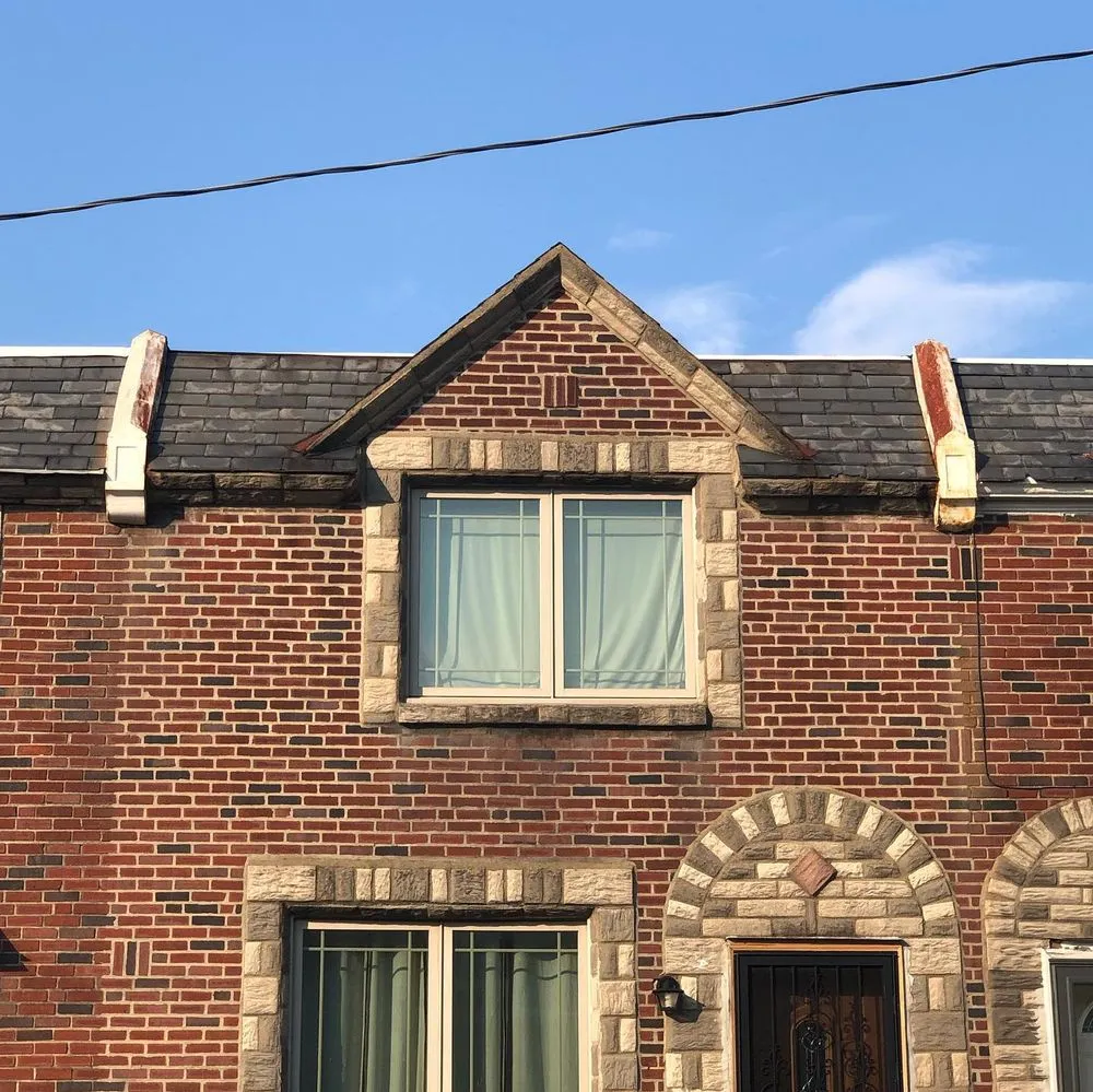 Slide of Whites Roofing & Contracting