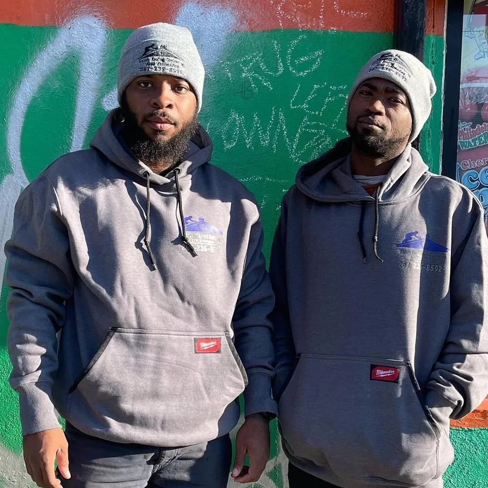 Slide of Whites Roofing & Contracting