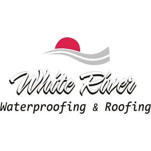 Slide of White's Roofing Company