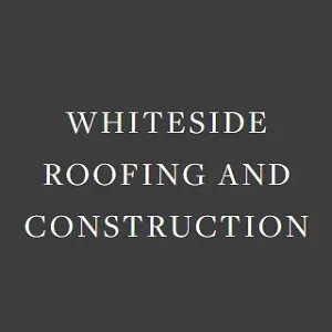 Slide of Whiteside Roofing and Construction