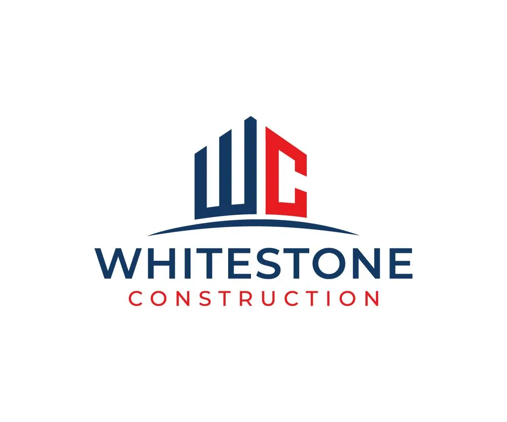 Slide of Whitestone Construction
