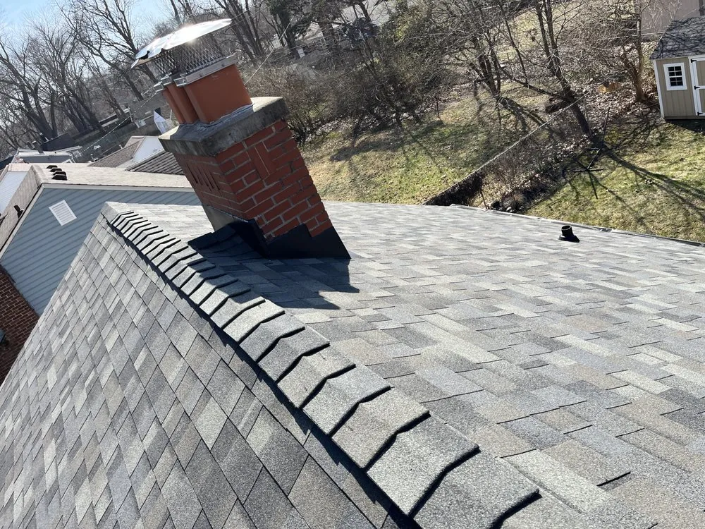 Slide of Whitestone Construction