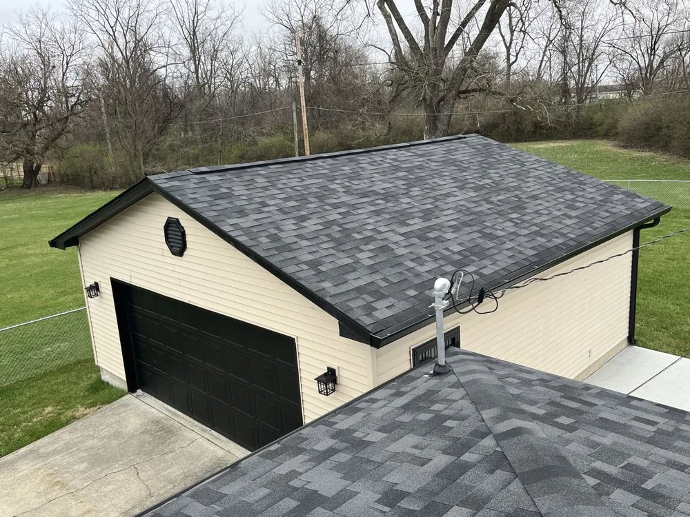 Slide of Whitestone Construction