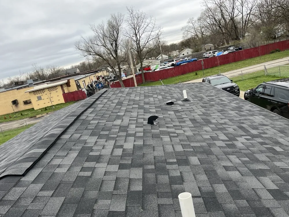 Slide of Whitestone Construction