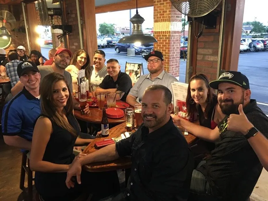 Slide of Whitestone Construction