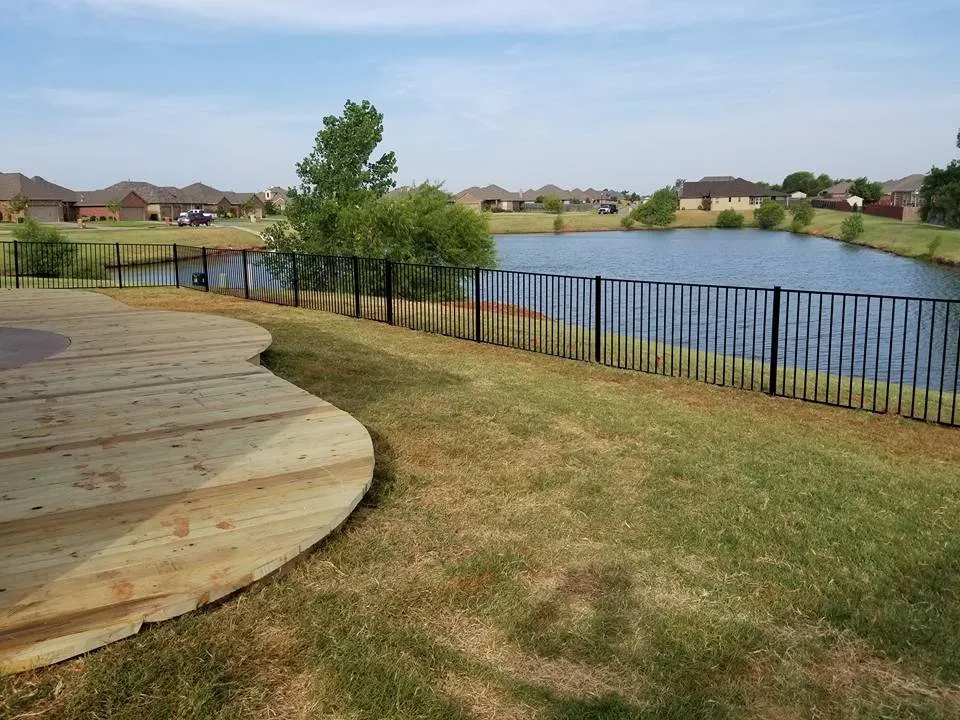 Slide of Whitetail Construction