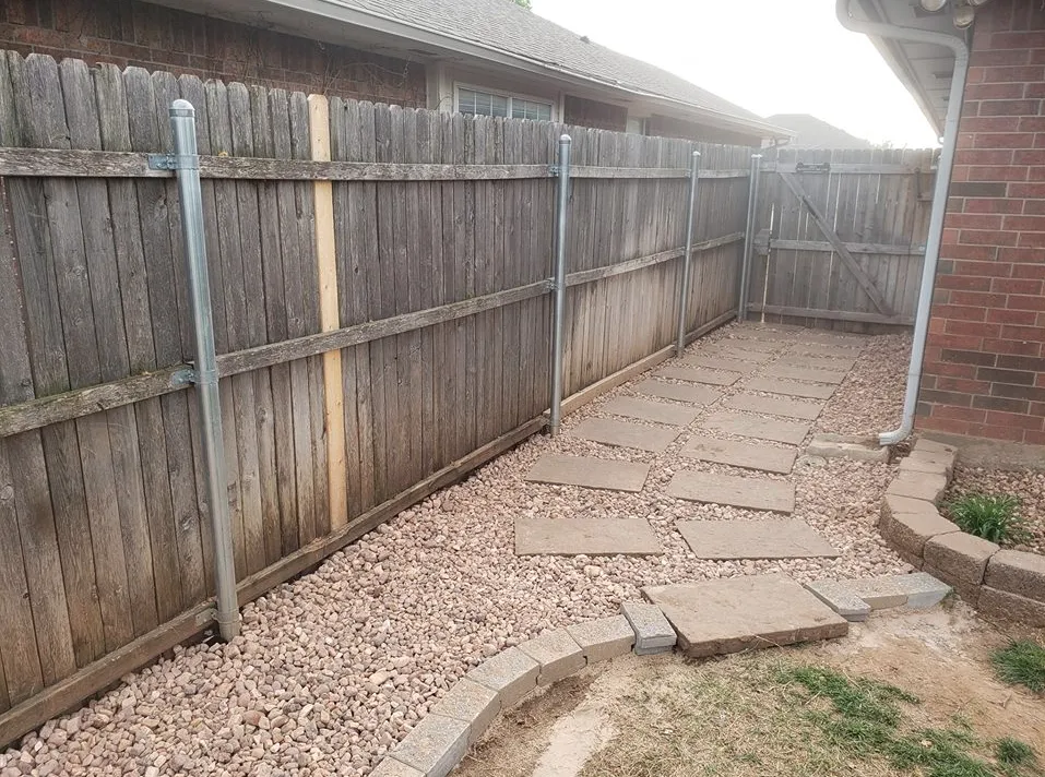 Slide of Whitetail Construction