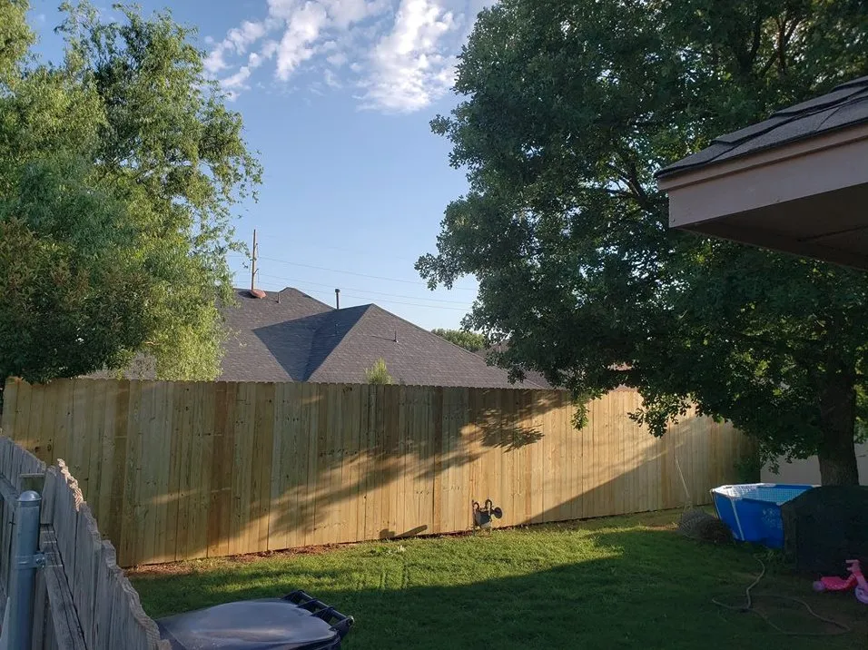 Slide of Whitetail Construction