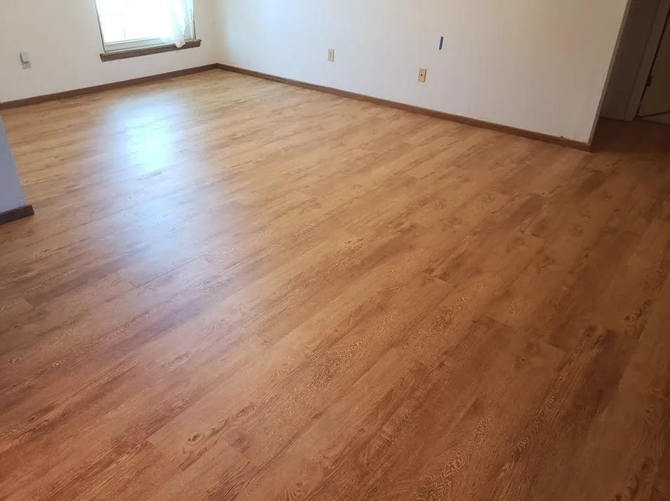 Slide of Whitetail Construction