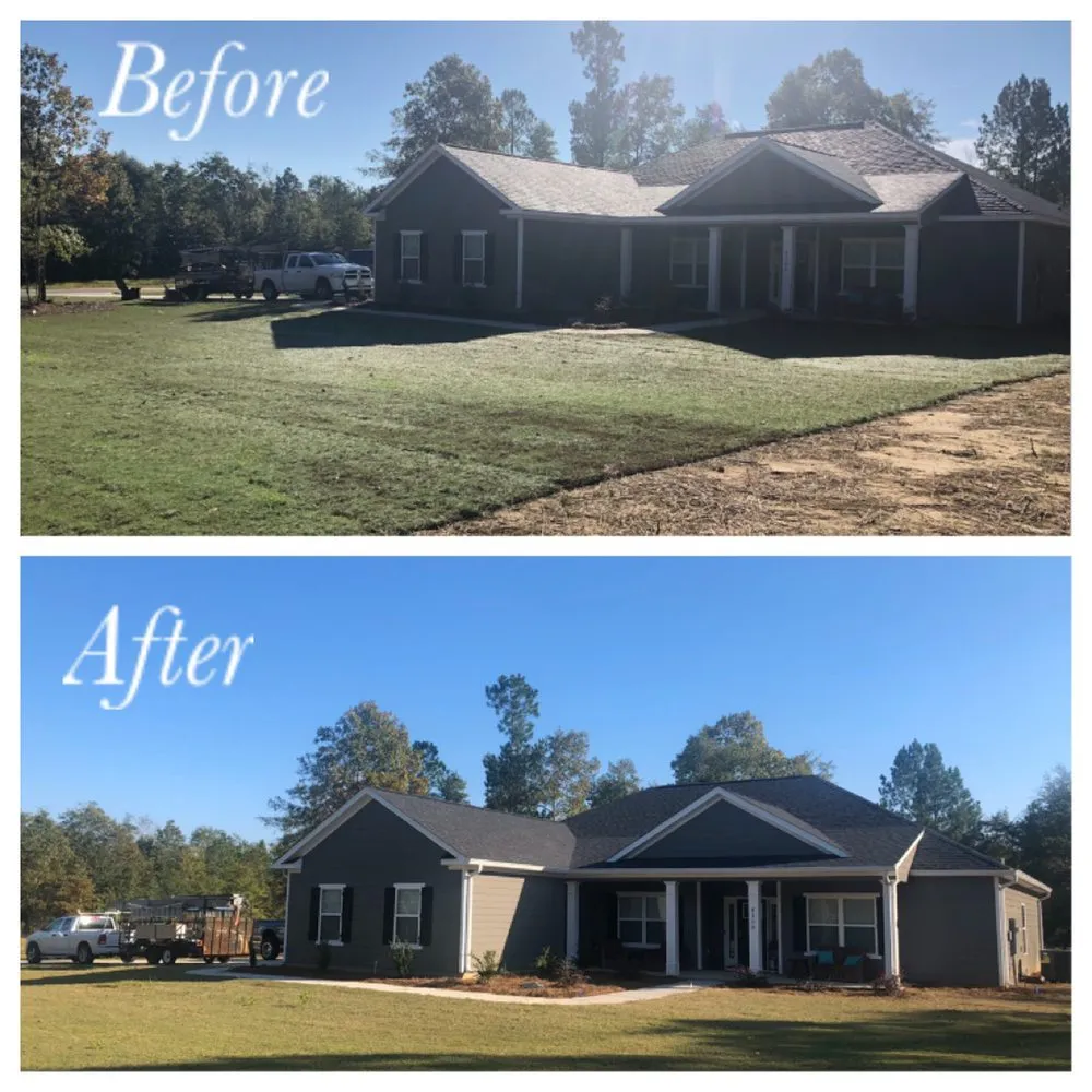 Top-rated roof inspection experts serving Appling, GA - Whitetail Home Improvements & Seamless Gutters