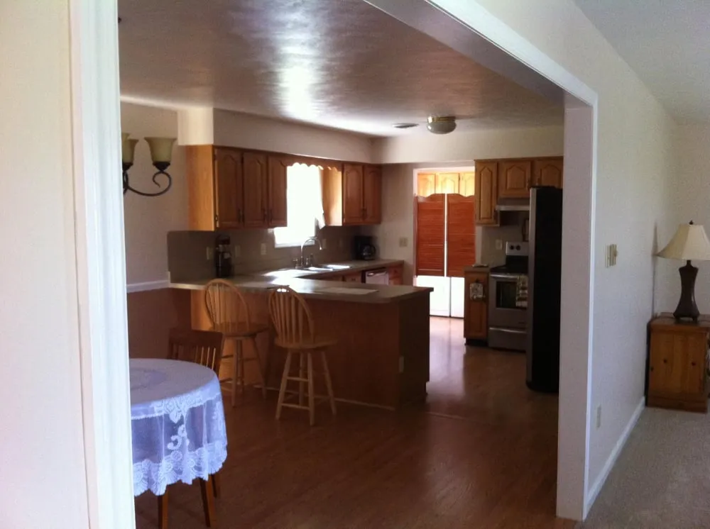 Slide of Whitetail Home Improvements