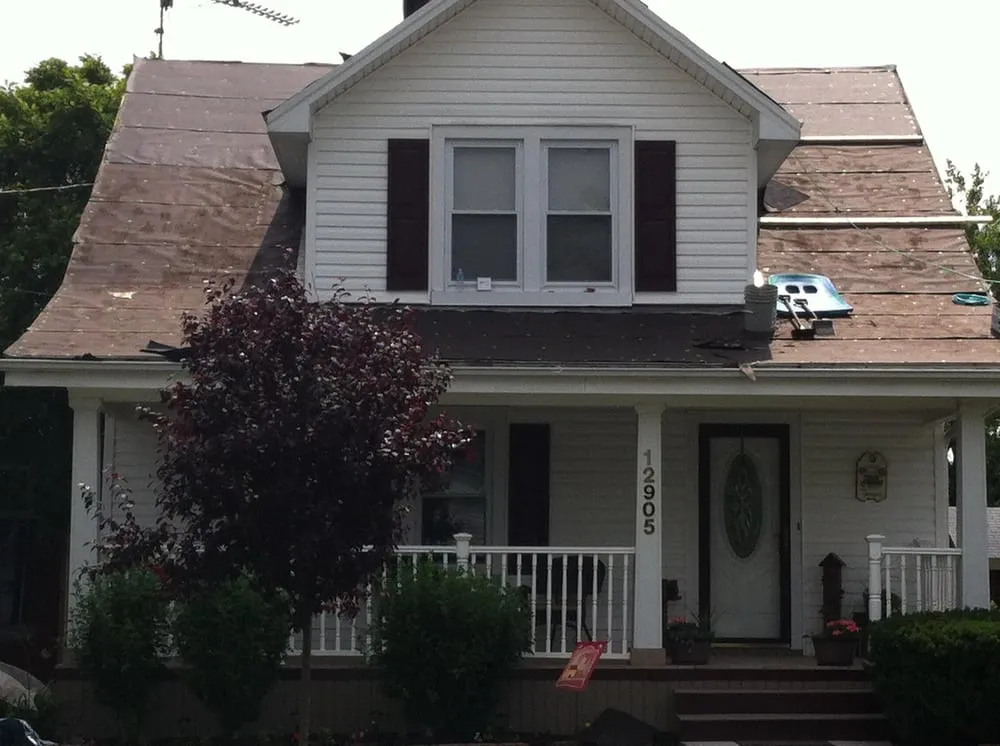 Slide of Whitetail Home Improvements