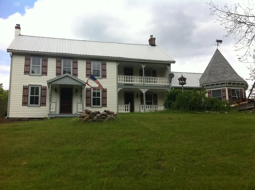 Slide of Whitetail Home Improvements