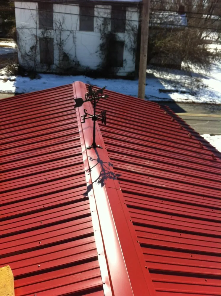 Slide of Whitetail Home Improvements