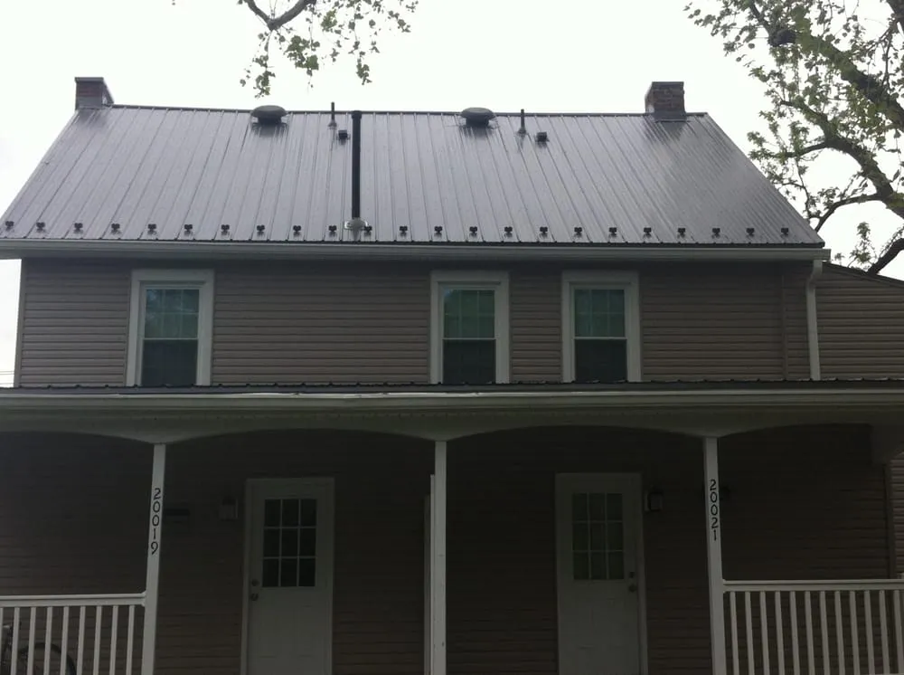 Slide of Whitetail Home Improvements