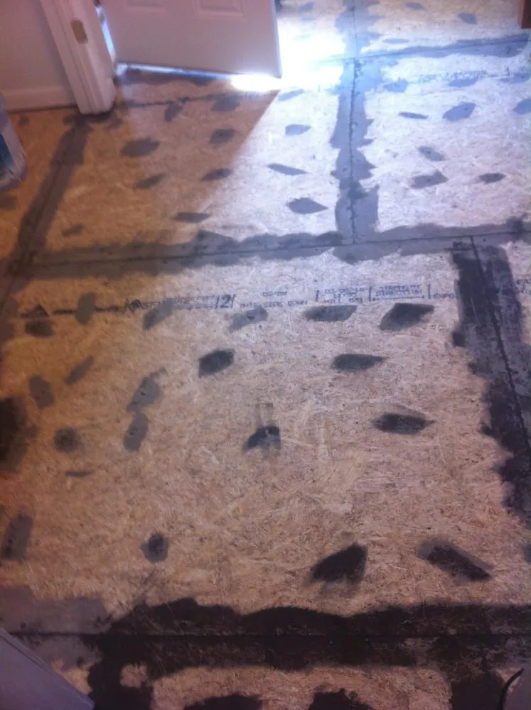 Slide of Whitetail Home Improvements