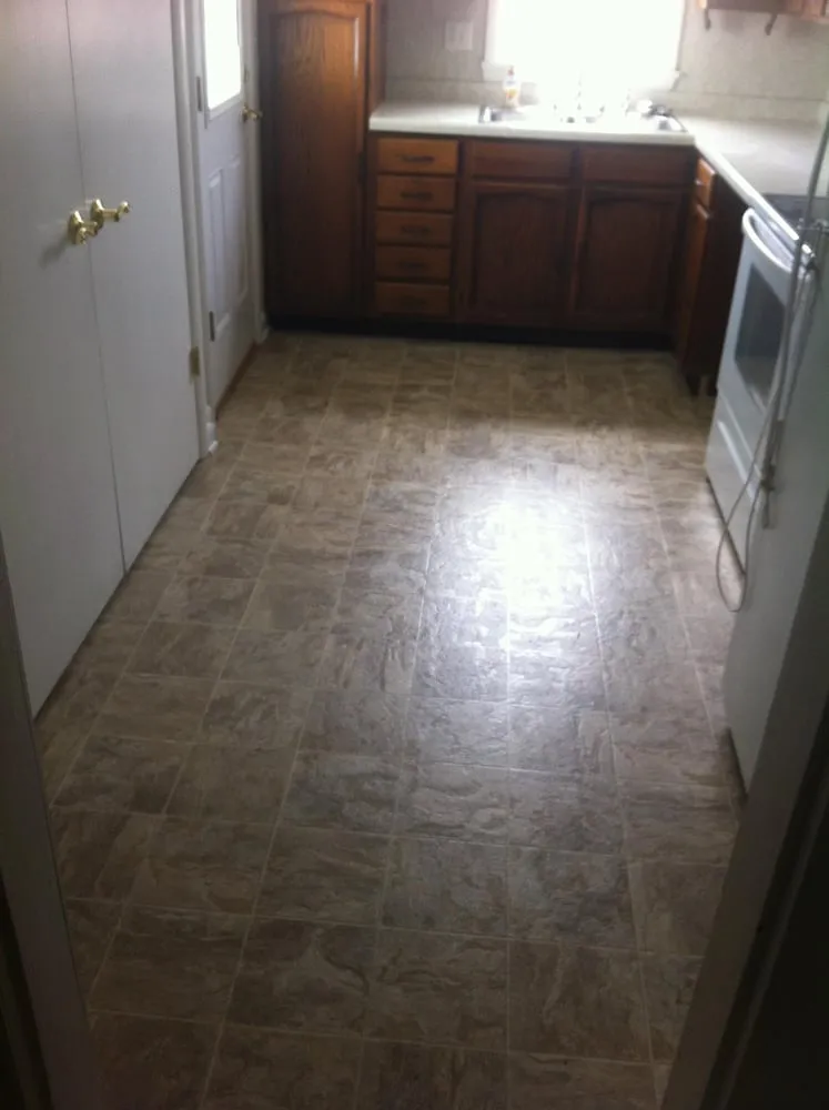 Slide of Whitetail Home Improvements