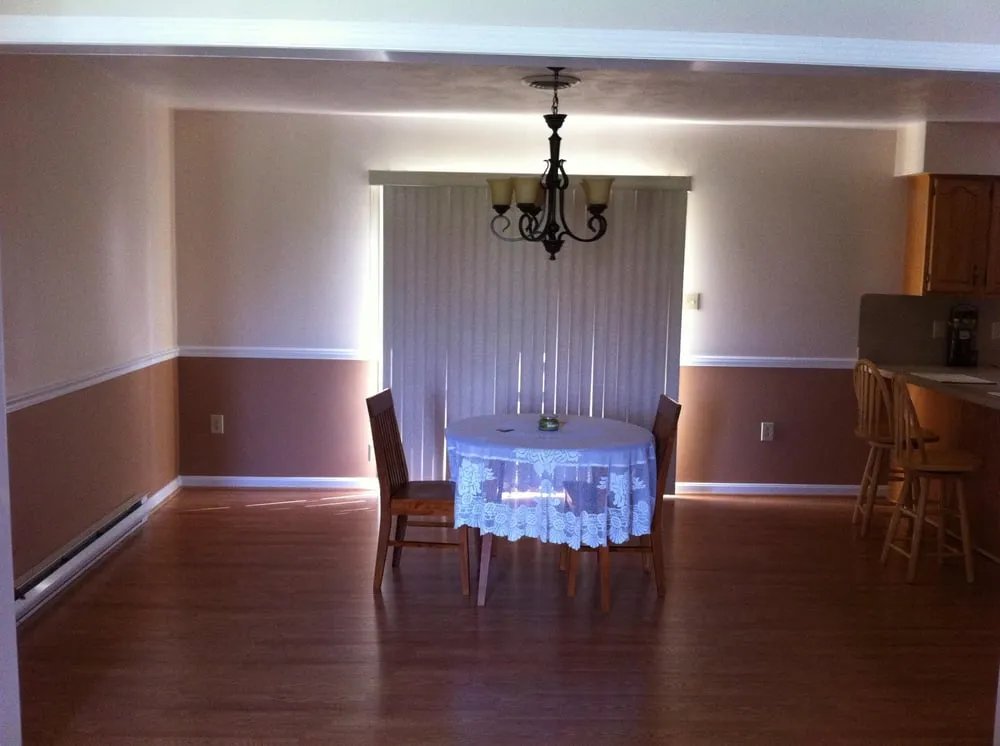 Slide of Whitetail Home Improvements