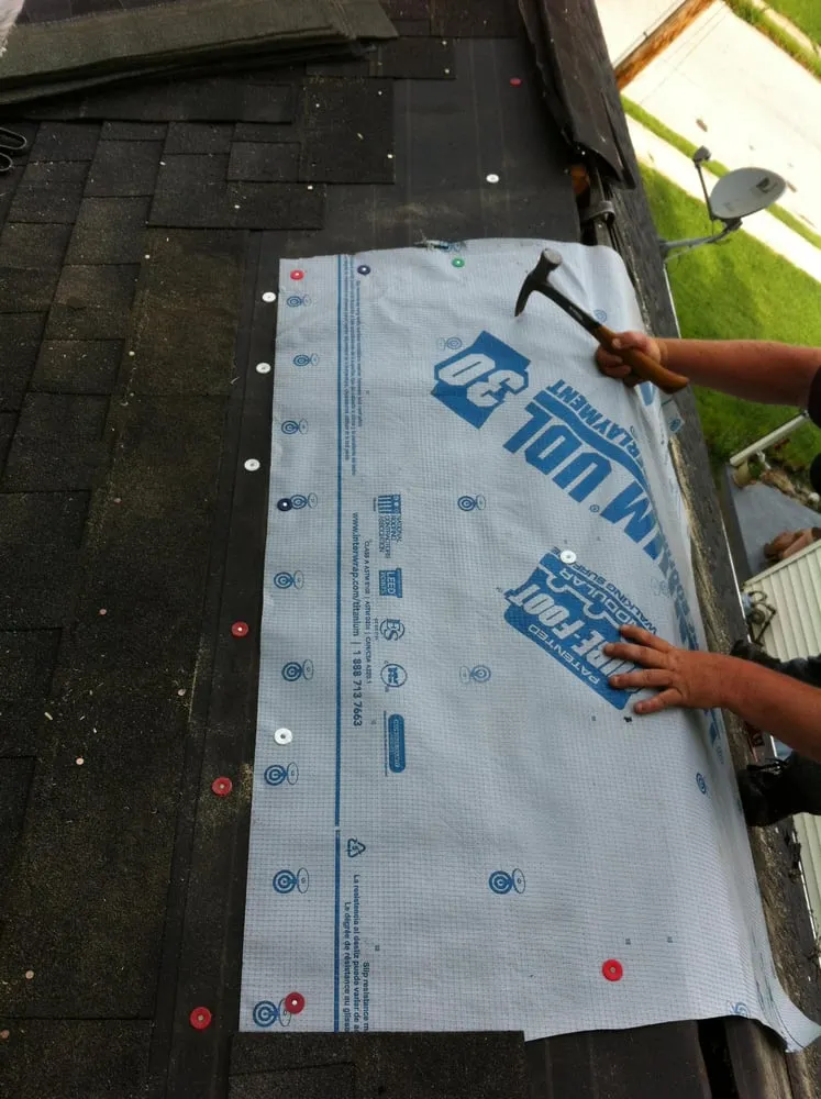 Slide of Whitetail Home Improvements