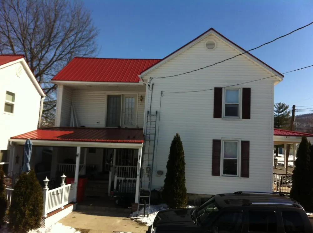 Slide of Whitetail Home Improvements