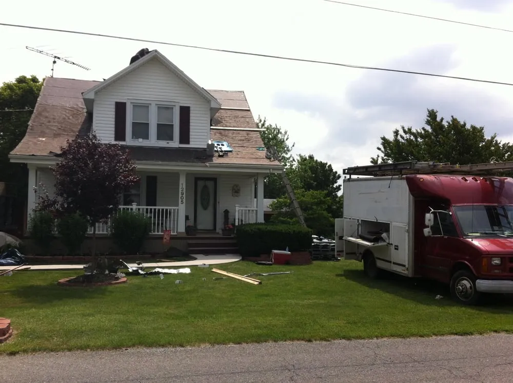 Slide of Whitetail Home Improvements