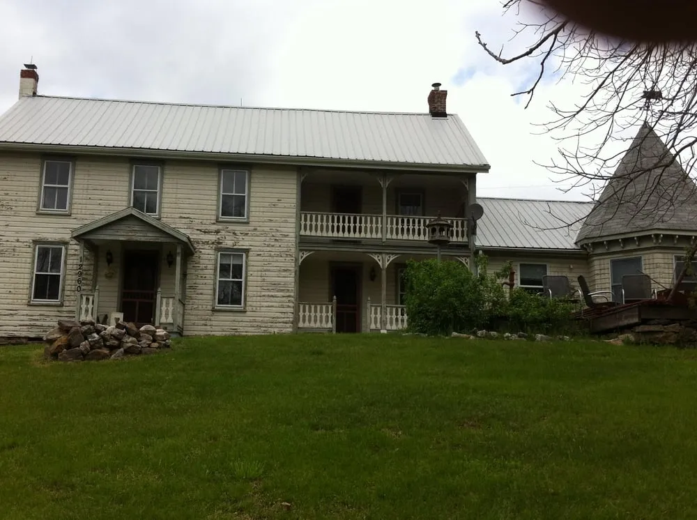 Slide of Whitetail Home Improvements